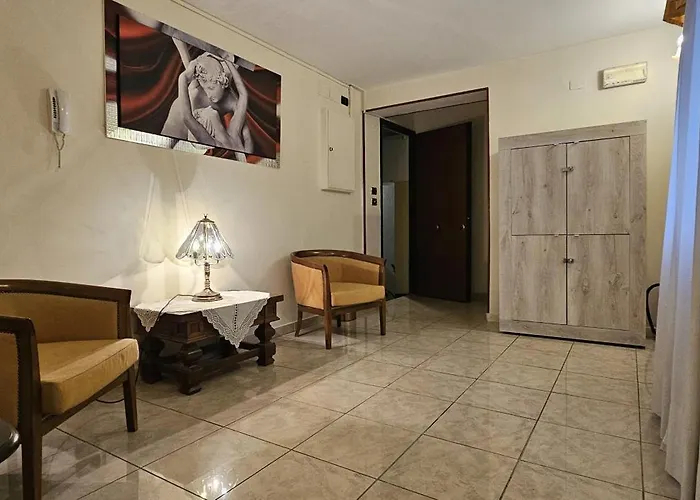 King Apartment And Suite Bologna