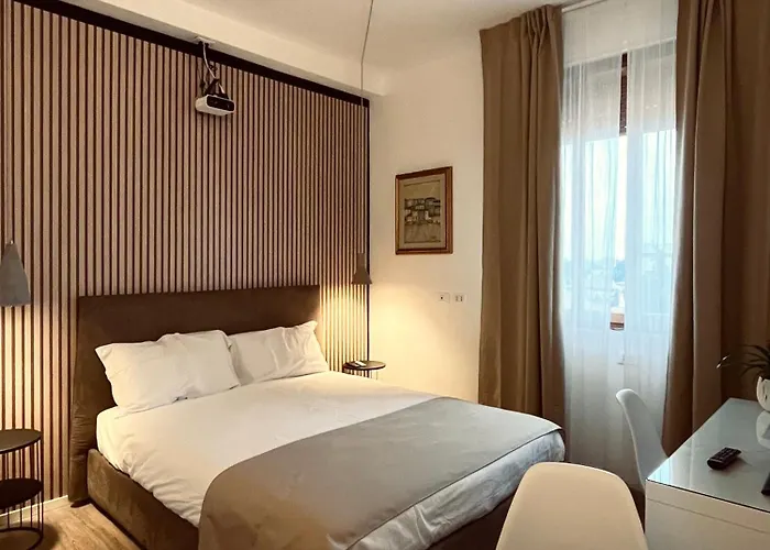 Oriani39 B&B Bologna