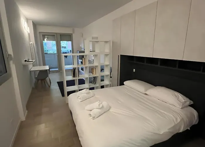 Residence Mariagiulia Bologna