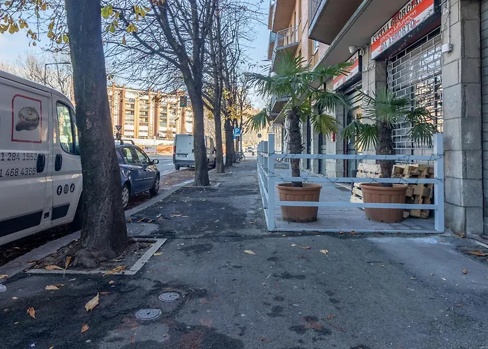 Appartamento HouSmart Donato Creti 75 Bologna