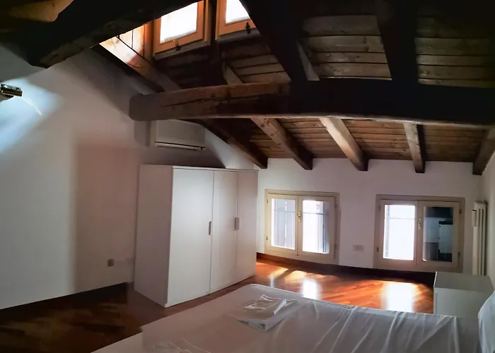 Palazzo Bargellini Panzacchi Apartments Bologna