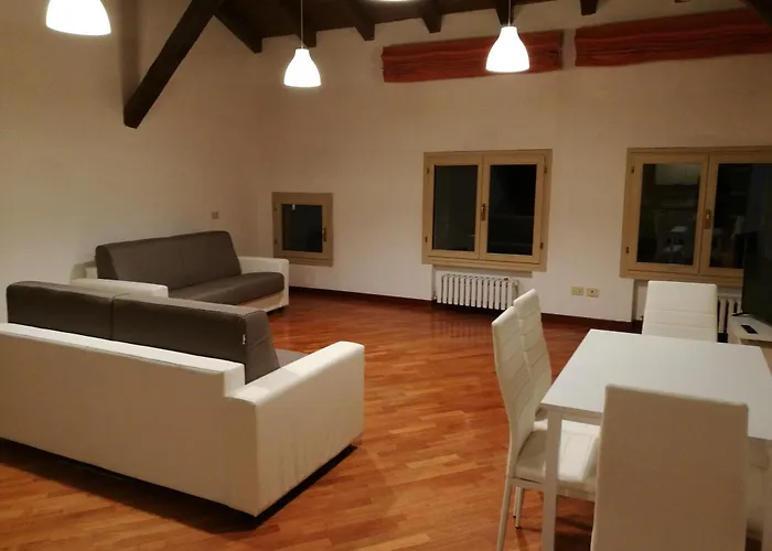 Palazzo Bargellini Panzacchi Apartments Bologna