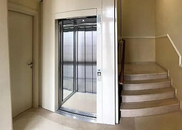 Bolognina Apartments Bologna