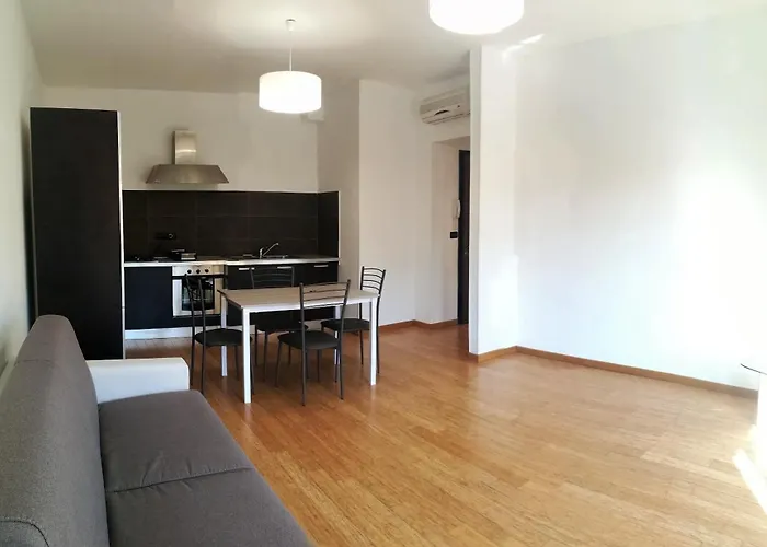 Bolognina Apartments Bologna