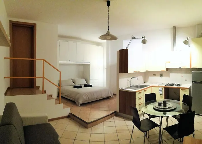 Bolognina Apartments Bologna
