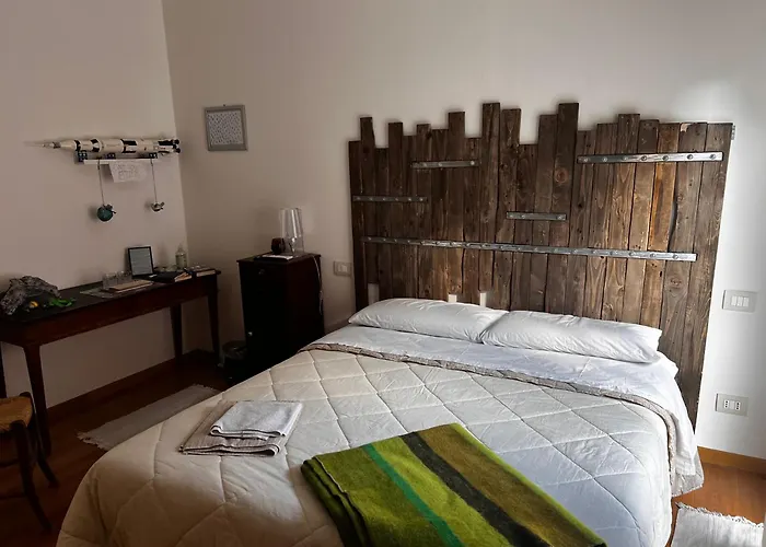 Appartamento A casa di Gia Gia Bologna