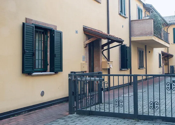 Loft - Comfort Studio - 10m Piazza Maggiore Bologna