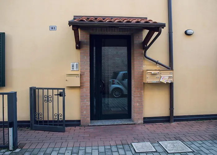 Loft - Comfort Studio - 10m Piazza Maggiore Bologna