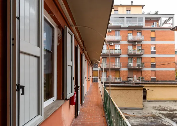 Studio Calari Alle Mura By Wonderful Italy Bologna