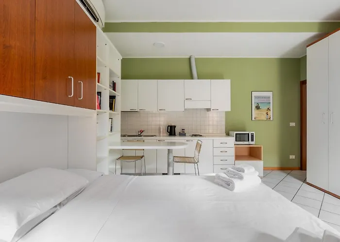 Studio Calari Alle Mura By Wonderful Italy Bologna