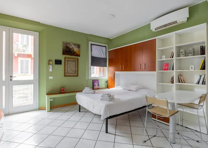 Studio Calari Alle Mura By Wonderful Italy Bologna