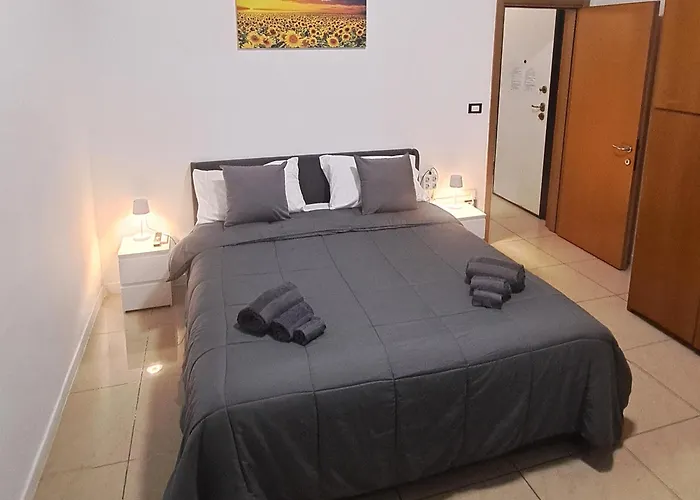 Fiera Bolognina - Komodo - Appartamento completo con giardino Bologna