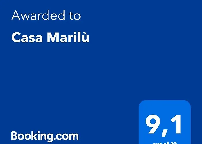 Appartamento Casa Marilù Bologna