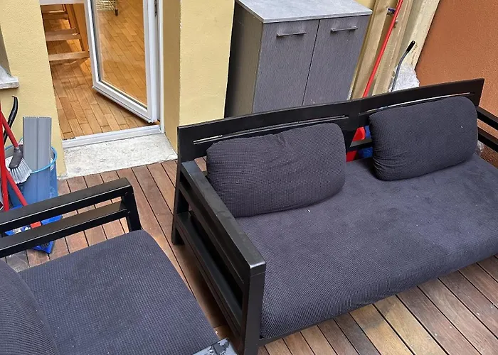 San Felice Rental Rooms Bologna