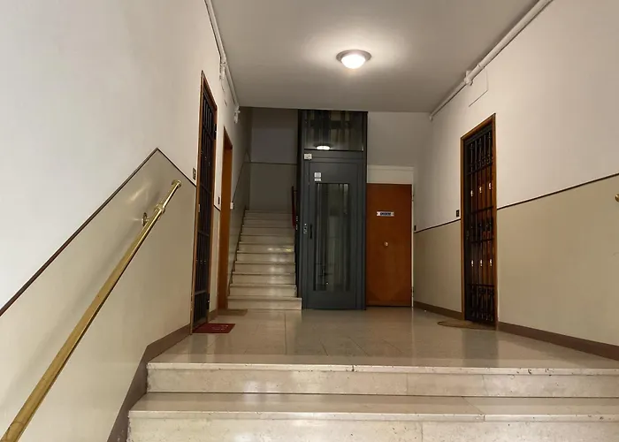 Vivi Aguilera Apartament Bologna