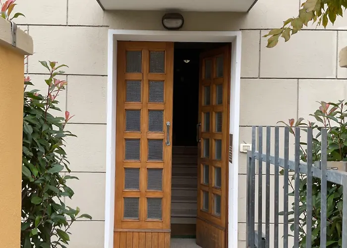 Vivi Aguilera Apartament Bologna