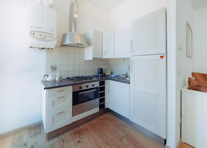 Residence Porta Saragozza Bologna
