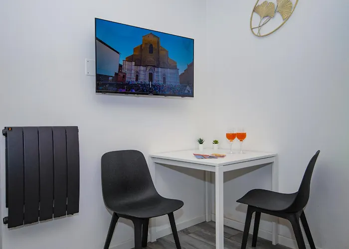 Appartamento Dimora Aurelio Bologna