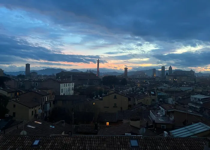 Appartamento Casa Deco Bologna