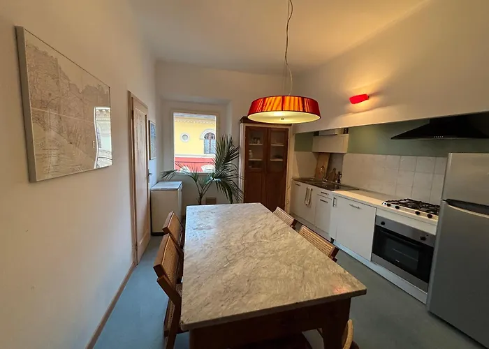 Appartamento Casa Deco Bologna