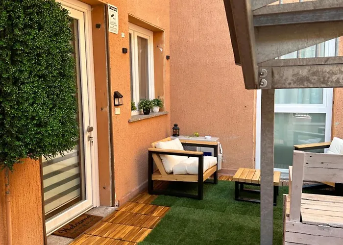 MB HOME -Piano terra- Bologna