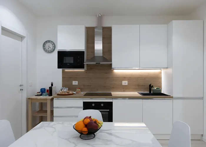 Casanuova Elegant Apartment & Breakfast Bologna