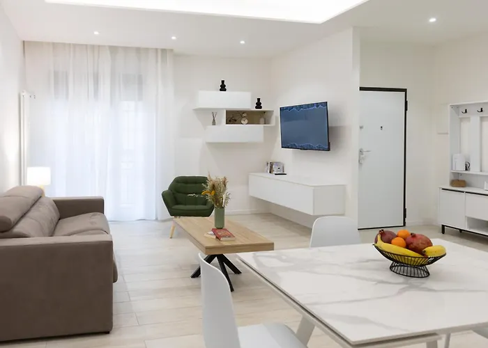 Casanuova Elegant Apartment & Breakfast Bologna