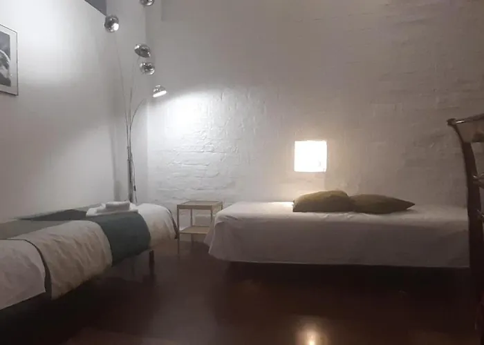 Appartamento A Casa di Filo Bologna