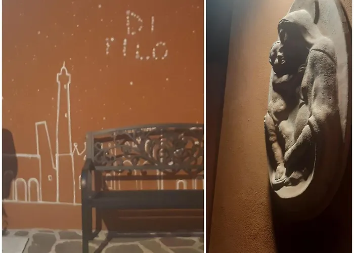 Appartamento A Casa di Filo Bologna