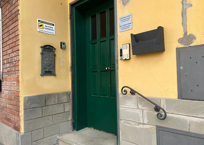 Appartamento Casa Francia Alidosi Bologna