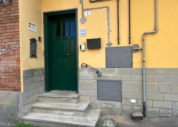 Appartamento Casa Francia Alidosi Bologna