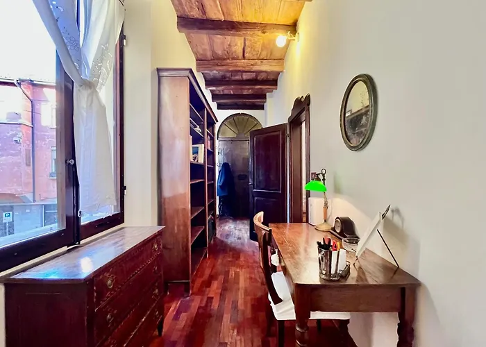 Appartamento Casa Ena Bologna