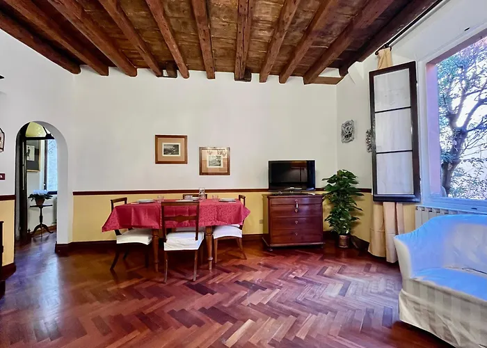 Appartamento Casa Ena Bologna