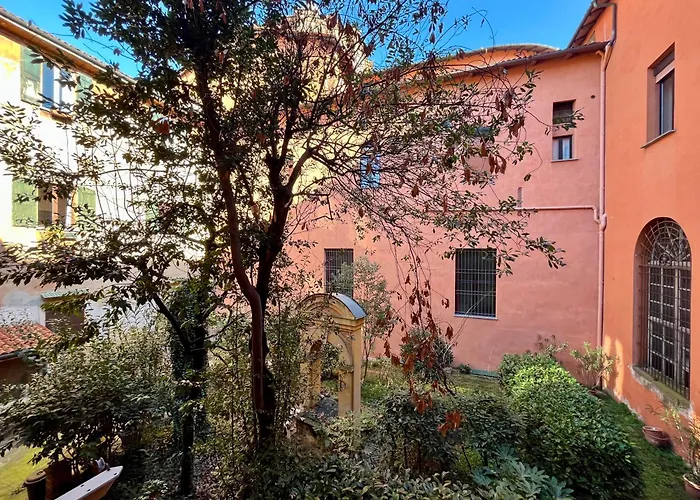 Appartamento Casa Ena Bologna