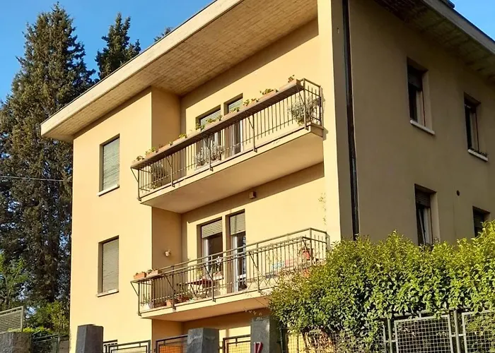 LA COLLINA IN CITTà Bologna