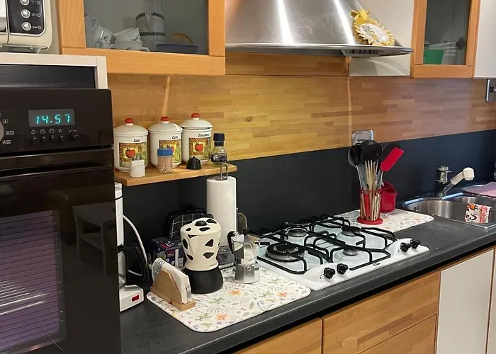 Appartamento M&R Soft House Bologna