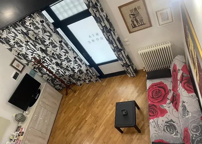 Mia Home Bologna