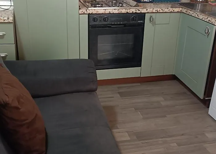 Sweet Apartment Suite Castelmerlo Bologna