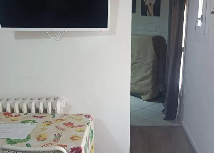 Sweet Apartment Suite Castelmerlo Bologna