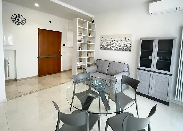 Appartamento Glicine - Maison Louise Bologna