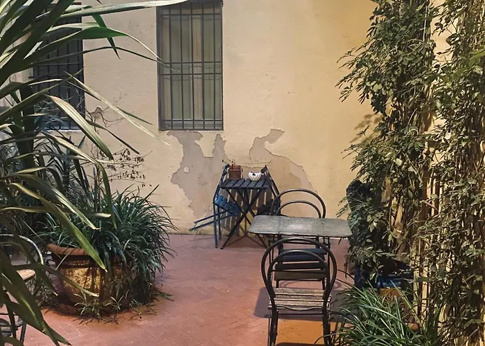 Apartamento La Casa Di Bibi Bolonia