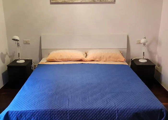 Historic e Comfort suite - locazione semplice Bologna