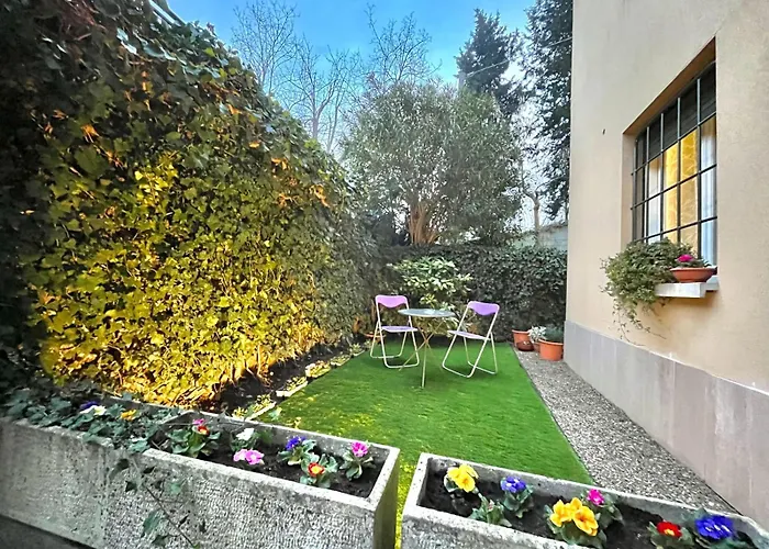LA COLLINA IN CITTà Bologna