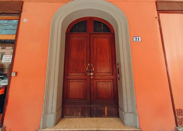 Appartamento Center House - Bologna Center