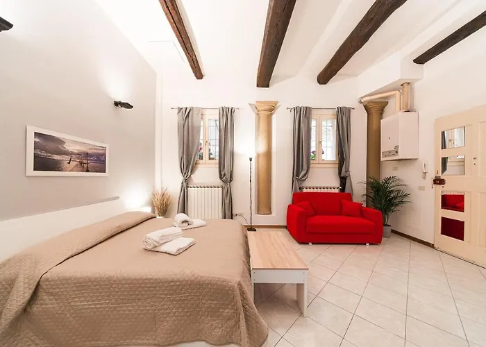Appartamento Center House - Bologna Center