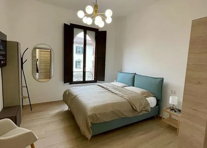 San Donato Apartments Bologna