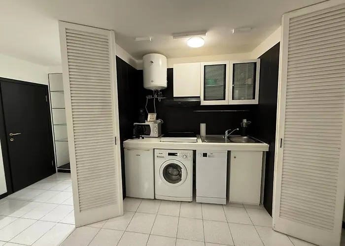 Le Due Torri Apartment Bologna