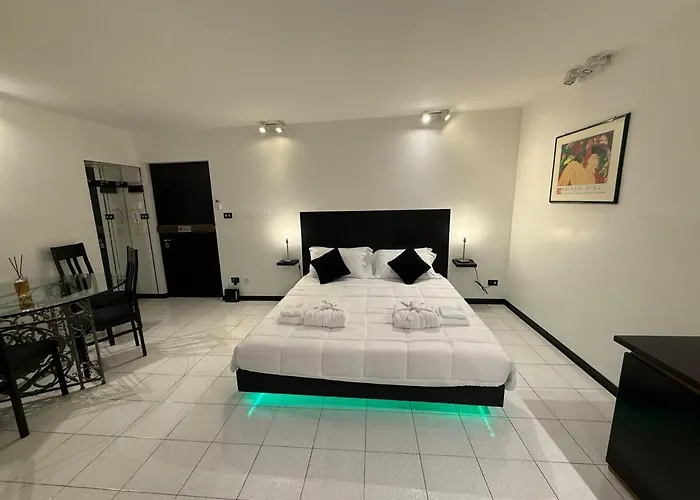 Le Due Torri Apartment Bologna