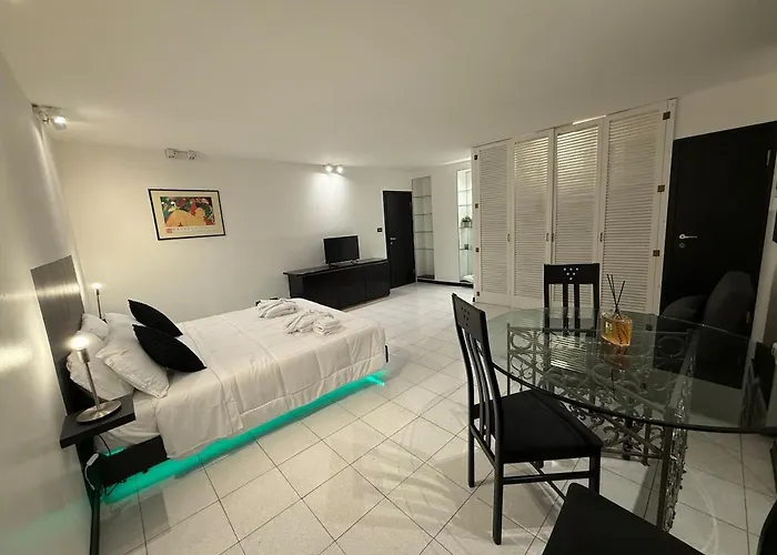 Le Due Torri Apartment Bologna