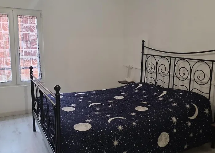 la maison di marina Bologna